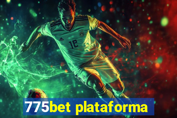 775bet plataforma